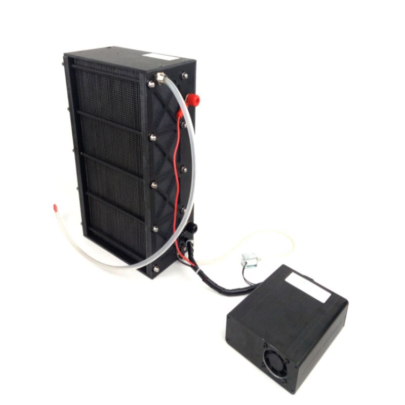 Waterstofbrandstofcel 48v drone-brandstofcel 1500w waterstofbrandstofcelstapel