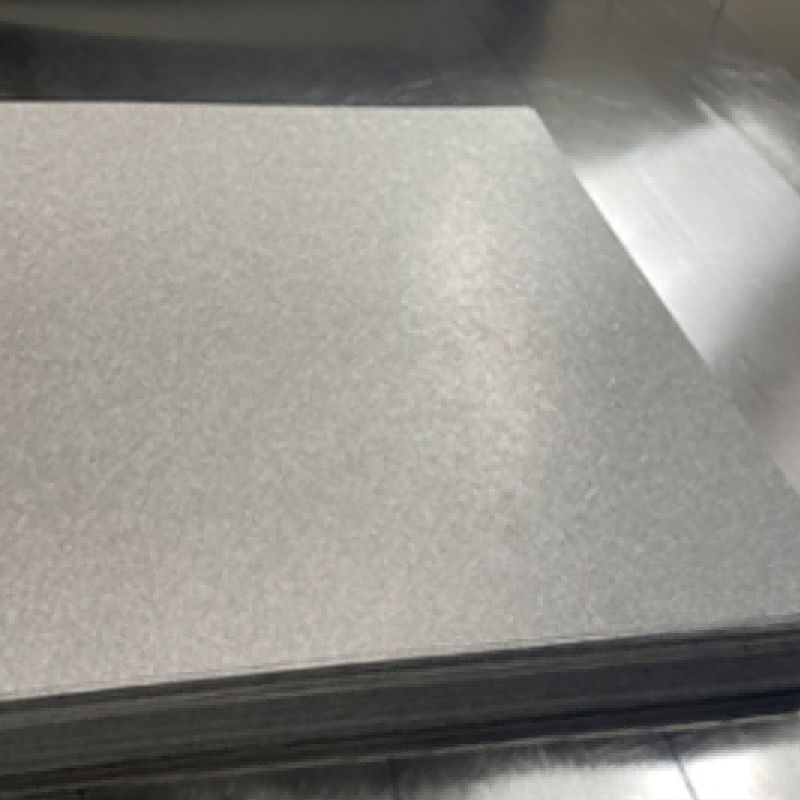 Waterstofbrandstofcelgasdiffusielaag titanium mat titanium gesinterde mat
