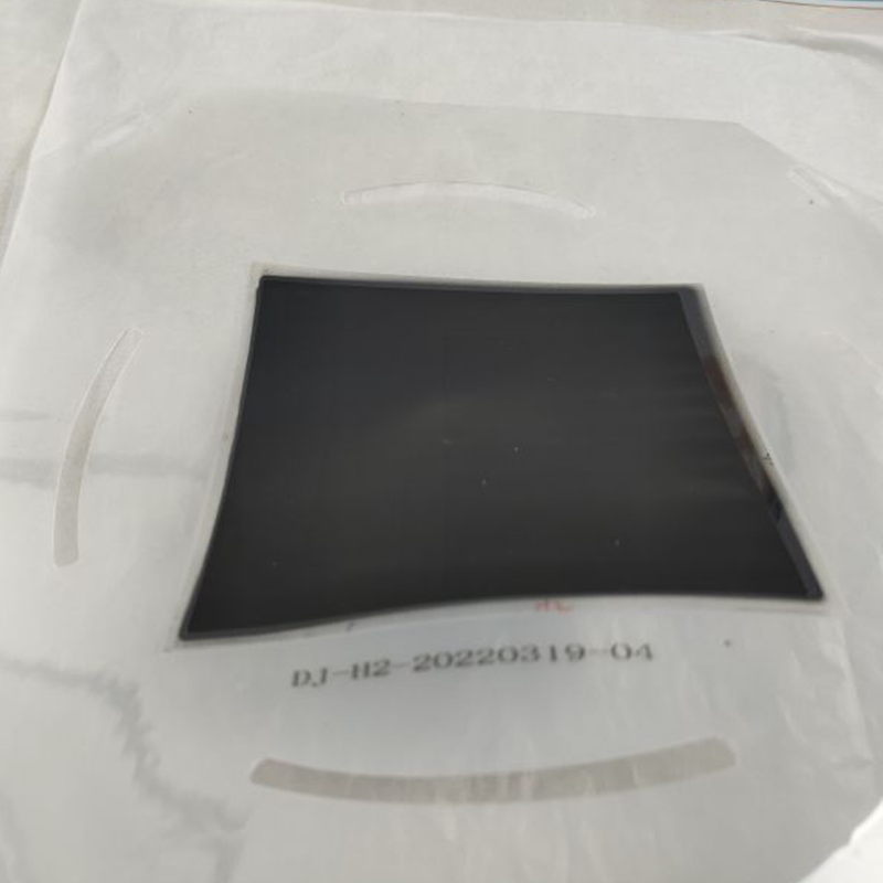 DMFC -item - 3 laag, pfsa