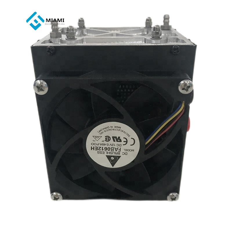 Hydrogen Fuel Cell Stack 200W waterstofbrandstofcelfietsset
