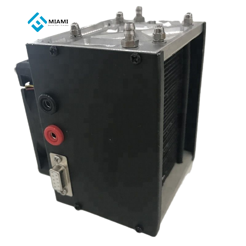 Waterstof Brandstofcel Stack 25v 2000w Waterstof Brandstofcel Custom