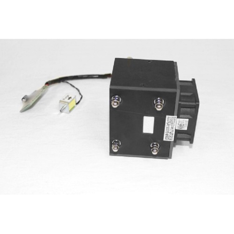 Waterstofbrandstofcelsysteem 12v draagbare drone 100w waterstofbrandstofcelkit