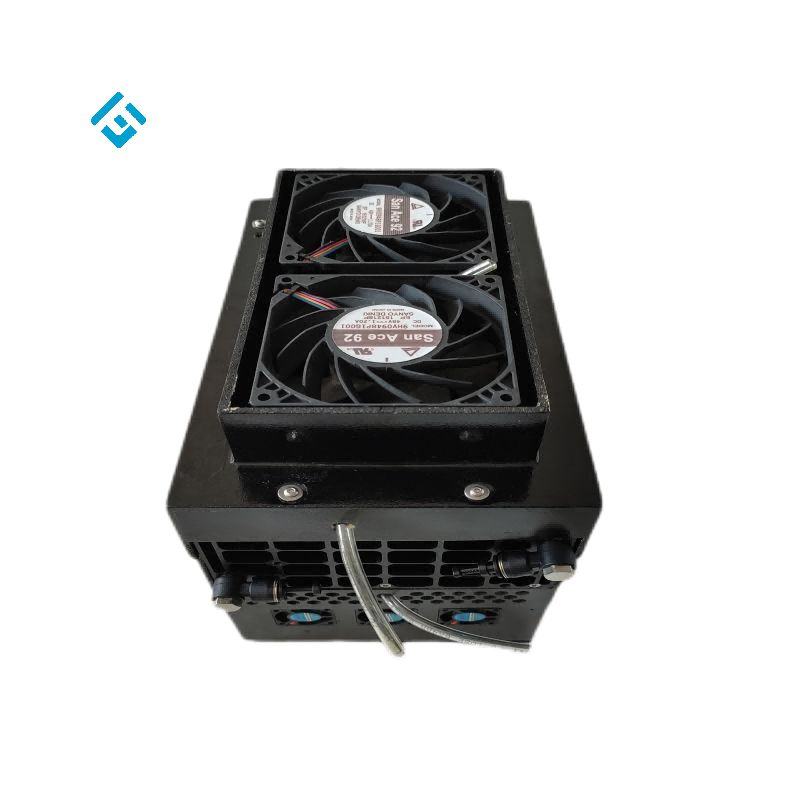 Waterstof Fuel Power Generator Pem Fuel Cell Stack