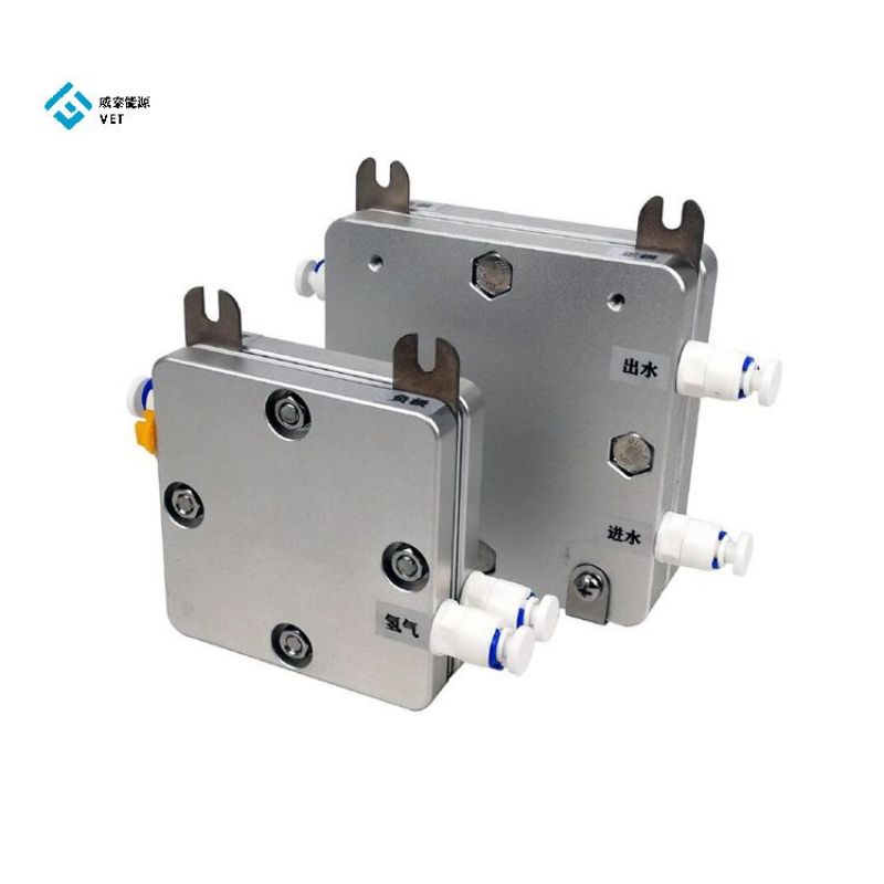 Waterstofproductiekit PEM Electrolyser