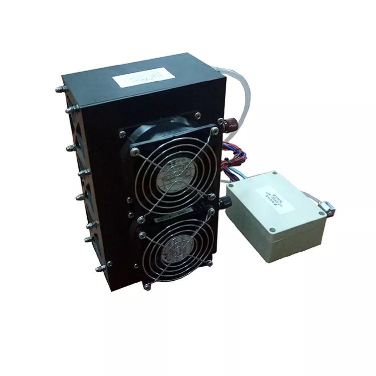 Goedkope waterstofbrandstofdrone Sofc Waterstofgenerator Waterstofbrandstofcelvoertuig