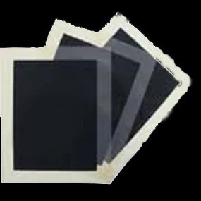 Waterstofzuurstofbrandstofcel MEA - 3 -laags