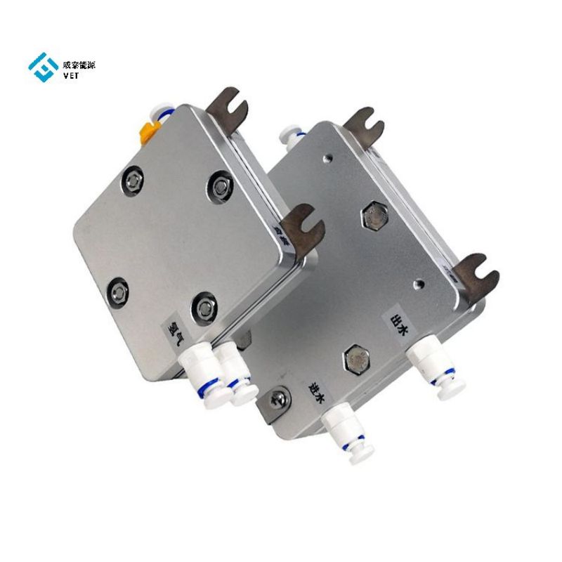PEM -elektrolyser voor gasproductie