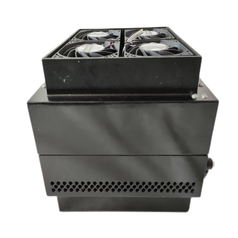 Pem-brandstofcel Pemfc Stack Sale Waterstof-brandstofcel voor Uav