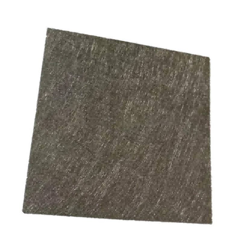 PEM waterstof elektrolyse cel gas diffusielaag titanium vilt