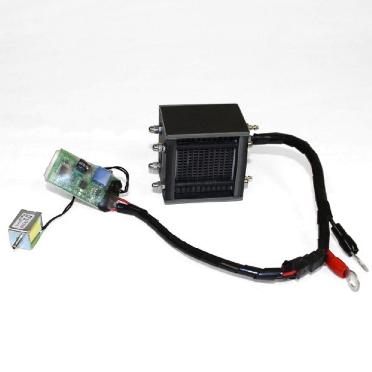 Pemfc Aangedreven Elektriciteit Auto Brandstofcel Industriële Electrolyser Systeem Waterstof Generator Voor Groothandel Fabrieksprijs