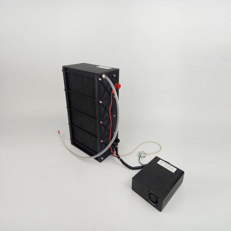 Pemfc Stack 1000w Brandstofcel 24v Waterstof Brandstofcel