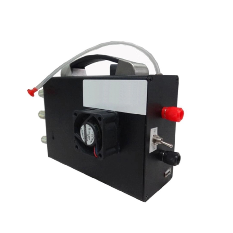 Pemfc Stack Vet 24v metalen waterstof brandstofcellen 1000w