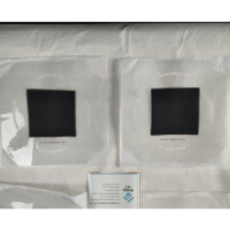Directe methanolbrandstofcelmembraanelektrode -assemblage - 3 -laags, PFSA