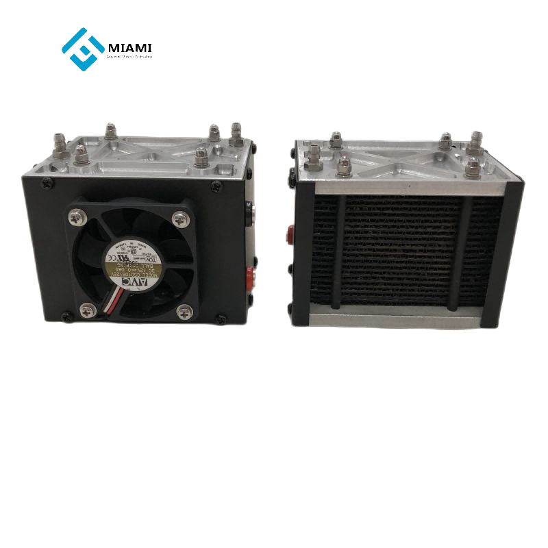 Proton Exchange Membraan Brandstofcel 25v Brandstofcel Pem