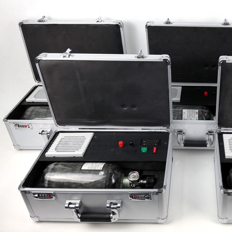 48V Brandstofcel Waterstof Stack Waterstof Brandstofcel Voor Uav