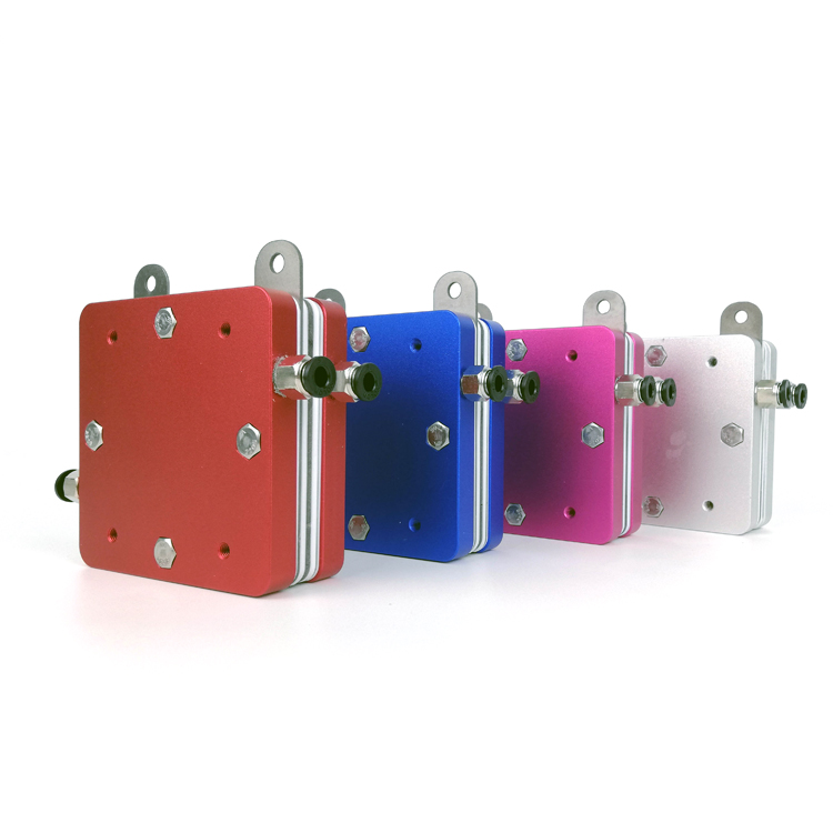 Smart Proton Exchange Membrane Electrolyzer voor Smart Power Generation