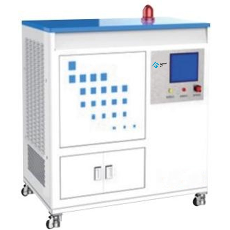 SOFC Power Generation System