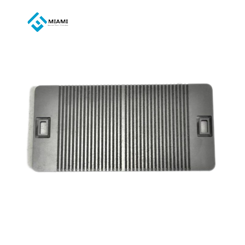 Ultradunne grafiet bipolaire platen voor compacte brandstofcelontwerpen