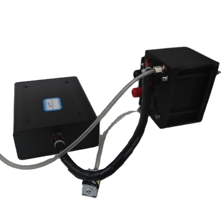 Dierenarts 25V Pem-brandstofcelstack Uav Pem-brandstofcel