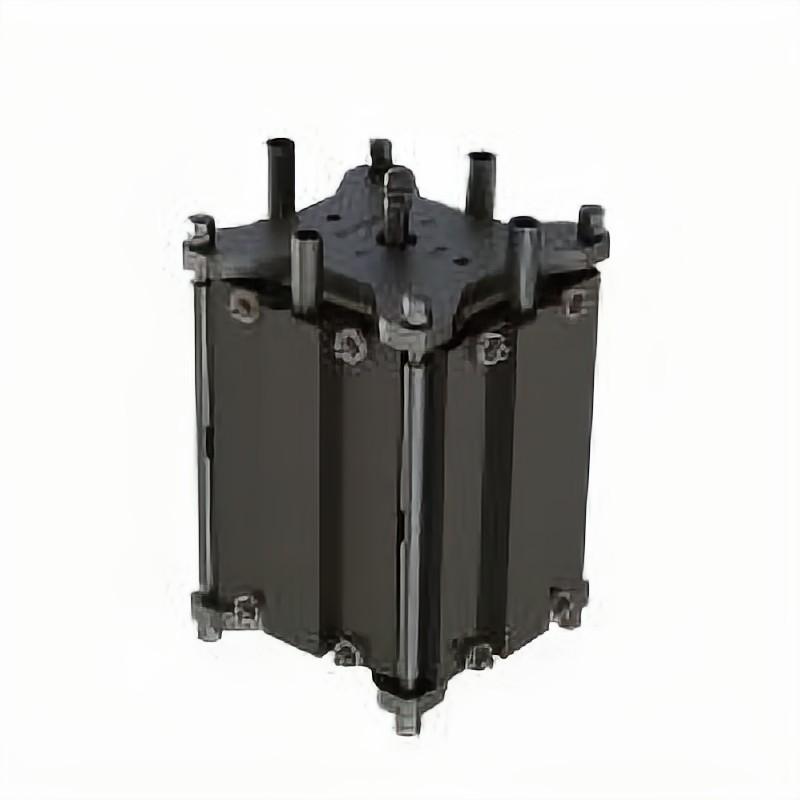 Vet SOFC, High Temperaty waterstofbrandstofcel 5 kW