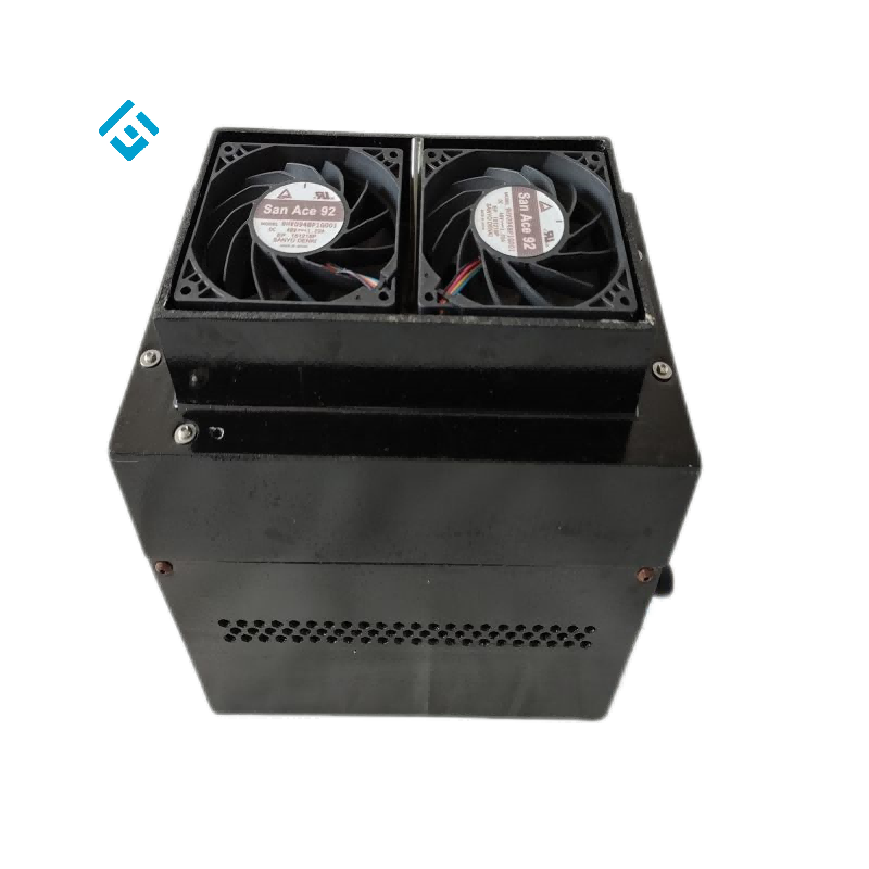 Vet Uav 3000w waterstof-brandstofcelstack